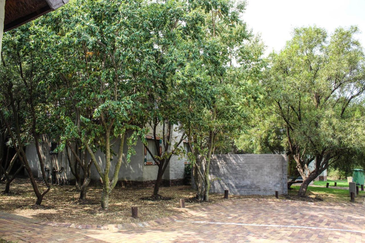 Umuzi Hotel 3*