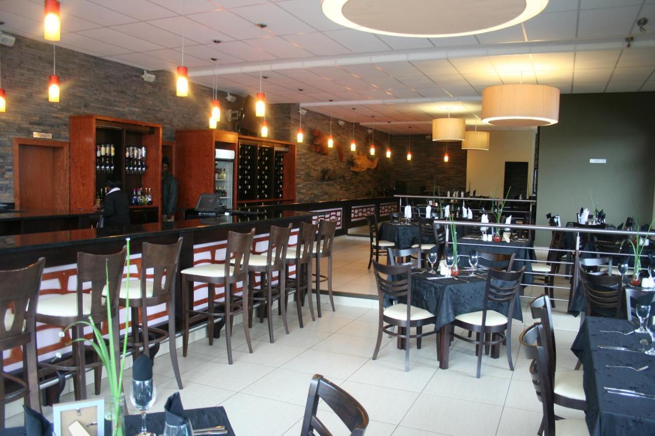 Umuzi Hotel Secunda