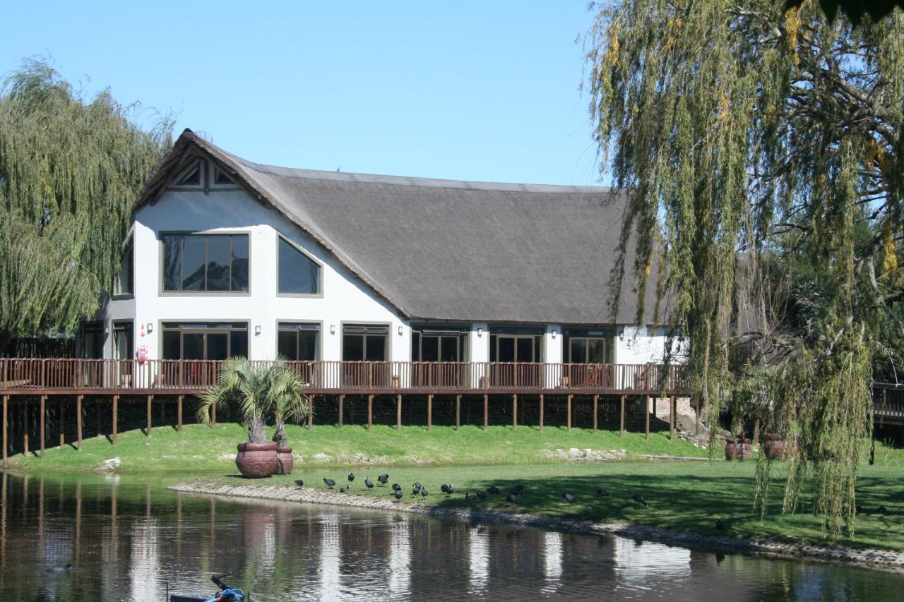 Umuzi Hotel