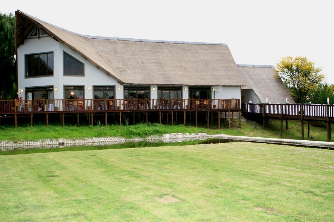 Hotel Umuzi