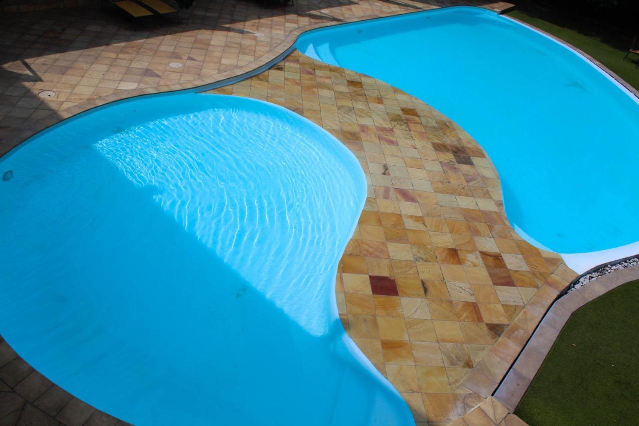 Hotel Umuzi 3*