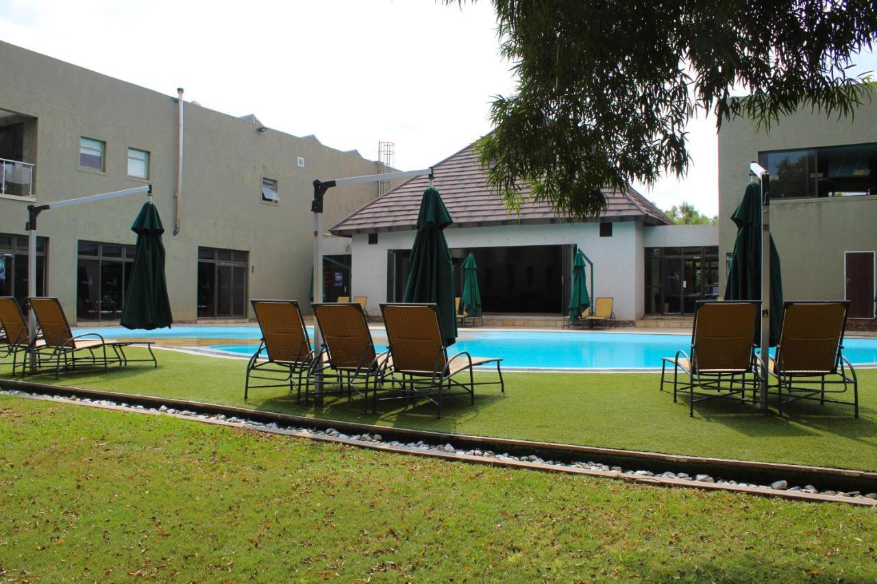 Umuzi Hotel