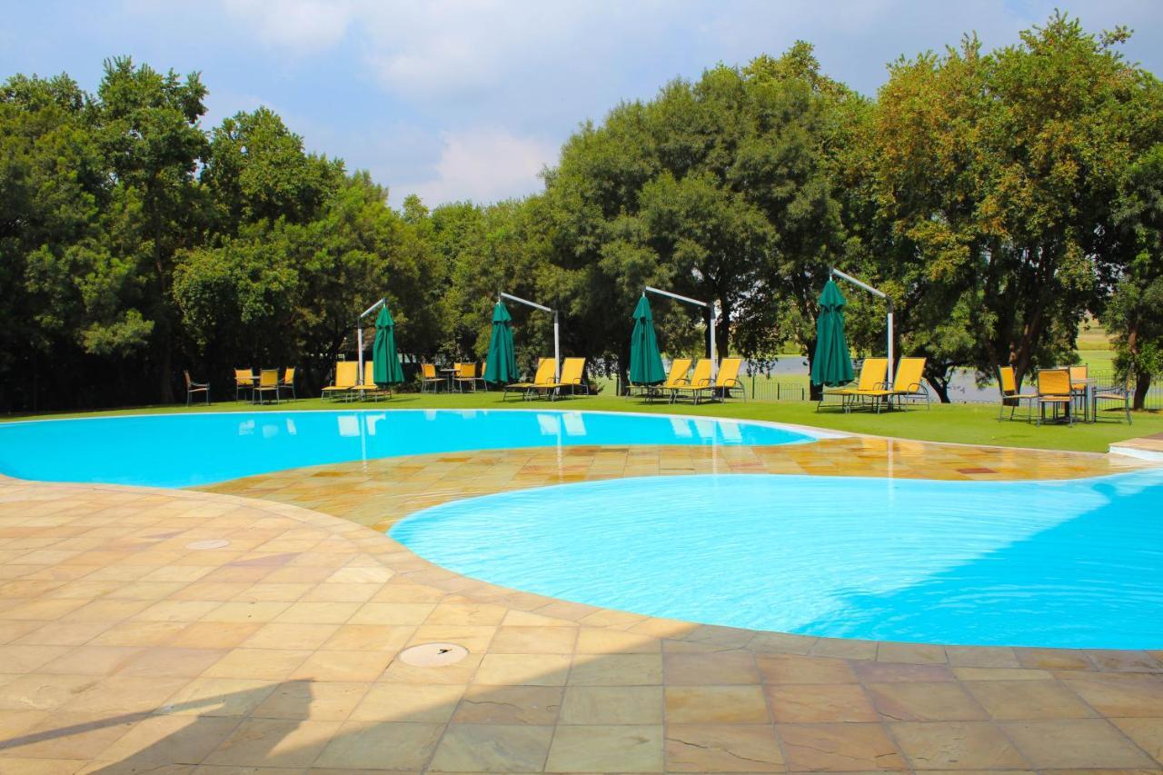 Umuzi 3* Secunda