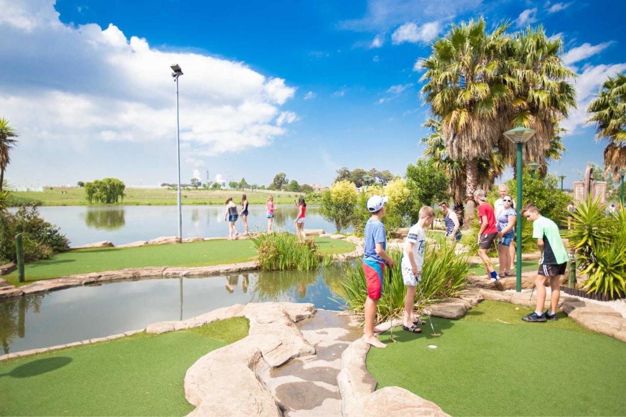 Umuzi Hotel Secunda